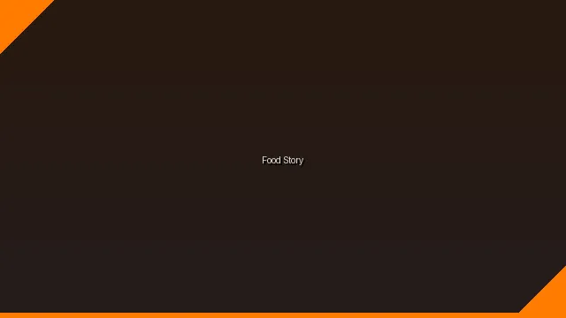 美食故事主题赛 - AOA体育app 短视频比赛